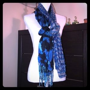 Scarf bundle